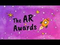 AR Awards - Friday Assembly, April 3rd.