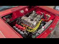 PANDEM DATSUN Truck 520 Custom Car | ダットサン トラック