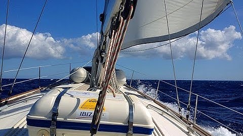 Check Your Sailing Course with an Easy Compass Diagram