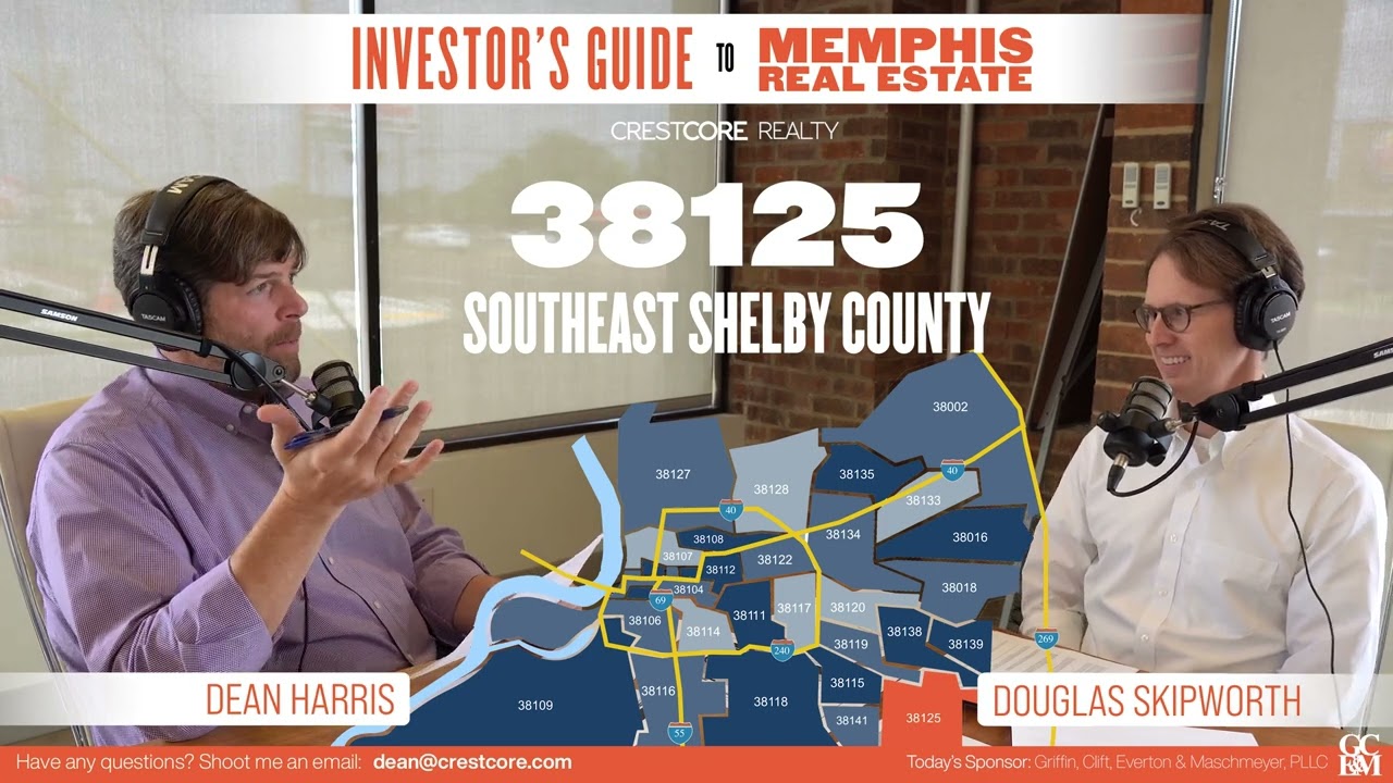 38125 Southeast Shelby County Memphis ZIP Code Breakdown YouTube 38125 Southeast Shelby County Memphis ZIP Code Breakdown YouTube