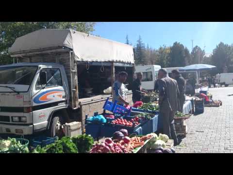 Konya ili Ahırlı
