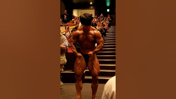 横川尚隆デカすぎwww