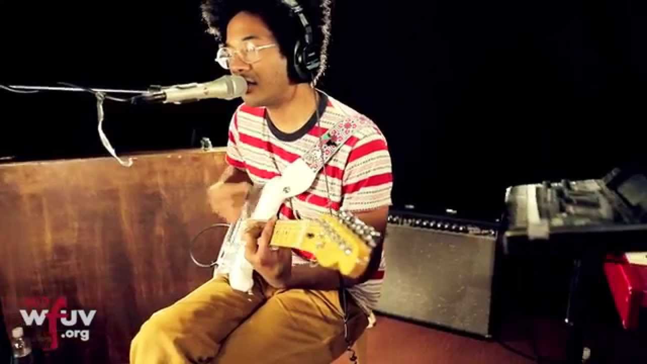 Toro Y Moi - 