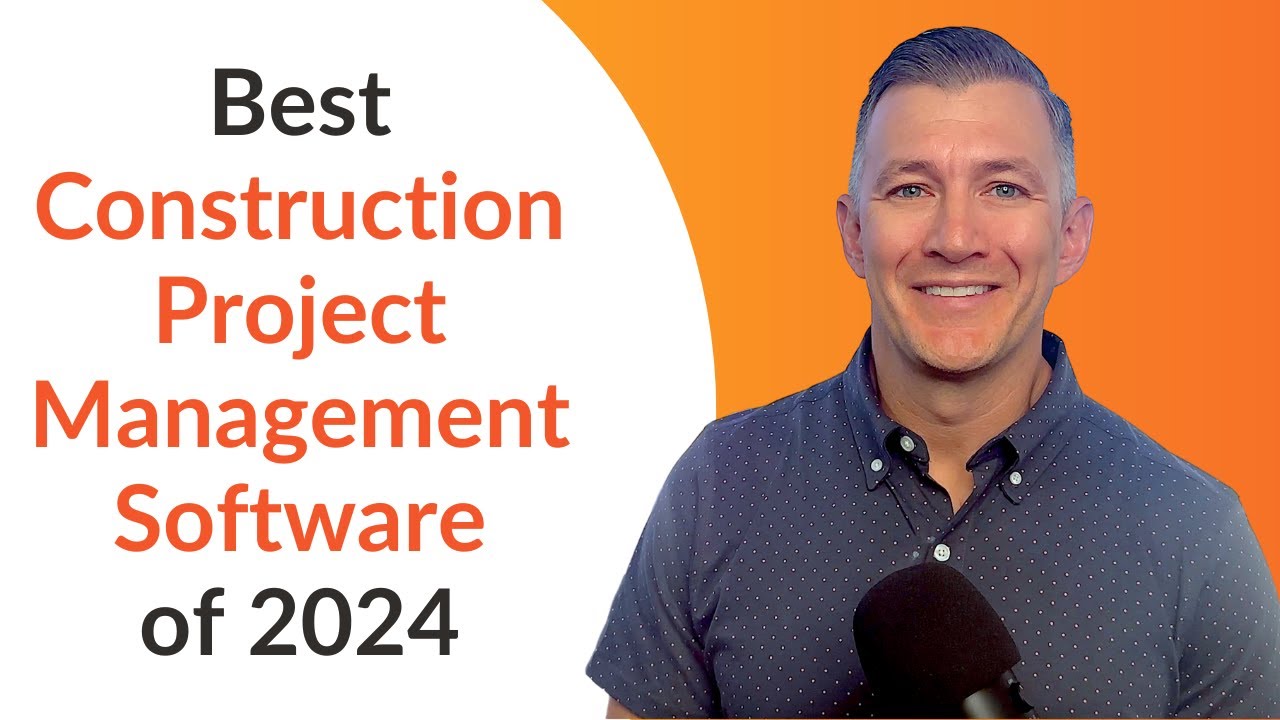 Best Construction Software of 2024: Procore, Contractor Foreman, Viewpoint Team
