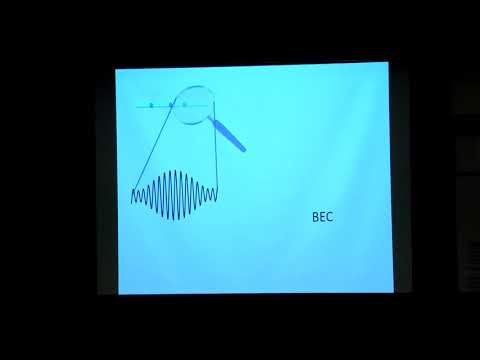 Atomtronics:Towards Sensors and