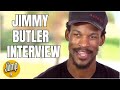 Jimmy Butler on expectations for Game 2 vs. the Lakers | The Jump