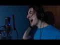 Lost in the echo vocal cover  linkin park