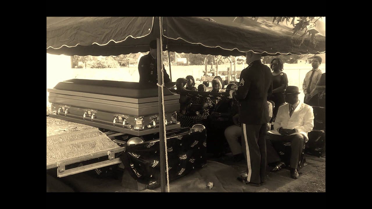 Christian Brothers Funeral Home & Cremations - YouTube