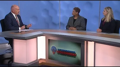 Entrepreneurial Government: Cybersecurity presente...