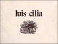 Capture de la vidéo Luis Cilia - "O Adeus D' Um Proscrito" Do Disco "O Guerrilheiro" (Lp 1974)