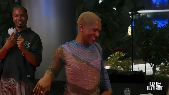 2025 Black Queer Creative Summit