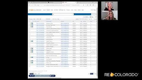 Pro Tip: View Public Records in Matrix