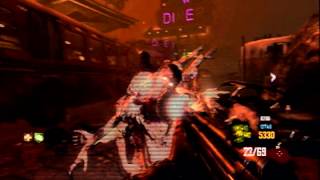 Tranzit Trailer - Ragefulserenity