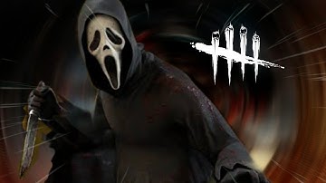Ghostface Show His Skill In Fractured Map|~DBD Mobile Netease