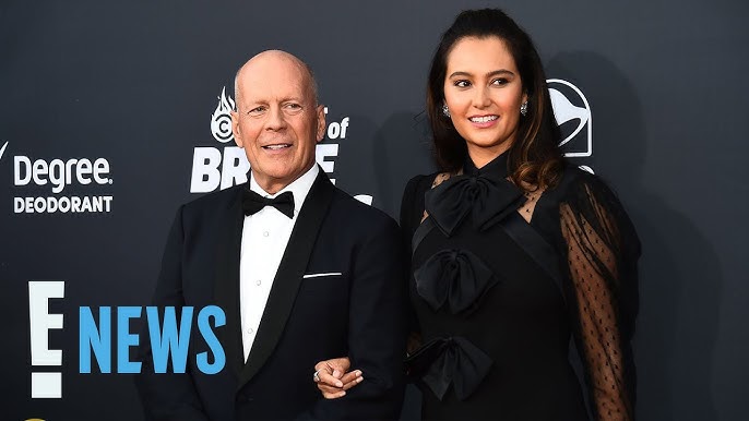 Emma Heming Willis Calls Out Fake Headline That Husband Bruce Willis Has No More Joy