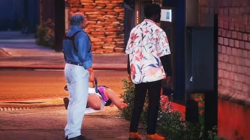 Ramee Caught Lil Tuggz in 4K... | Prodigy RP | GTA | CG