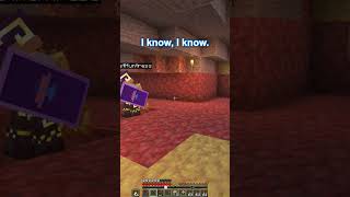 Why you messing with creepers?!