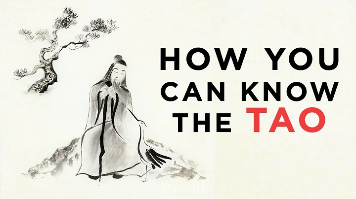 Taoism's Greatest Virtue Explained - DayDayNews