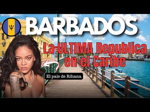 Video: La mejor época para visitar Barbados