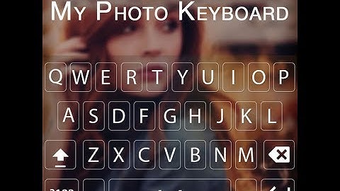 How to change keyboard theme Xiaomi redmi note 4