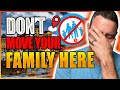 Top 5 reasons to move your family to houston texas or not