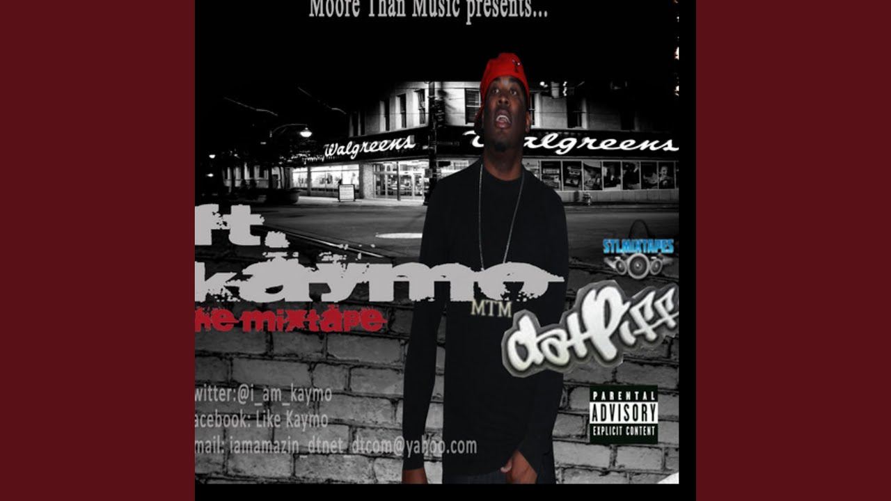 Guarda Ray Charles (feat. P Streets & BlackTone) su YouTube
