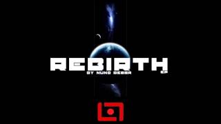 NUNO BESSA PRESENTS -REBIRTH EP