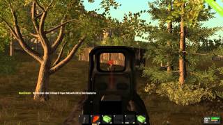Rust Craze - Banned