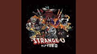 Strange U - Daisy (Audio Official) [TikTok Version]