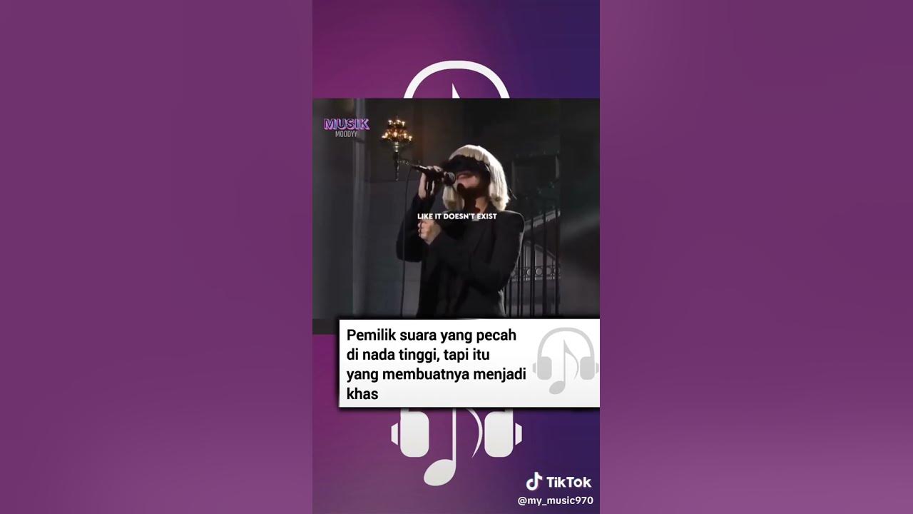 SIA | CHANDELIER #sia #chandelier #laguhits #lagubarat #trendingshorts