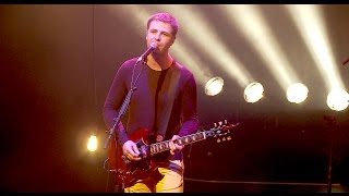 Les Pieds S'Entêtent au Trianon - La porte ouverte [LIVE]