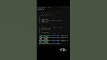 Remove Elements from a Python List ! 🐍🔥