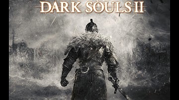 Dark Souls 2 | No Man