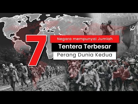 Video: 38 Fakta Keberanian Mengenai Jeneral Yang Paling Mengesan Sejarah