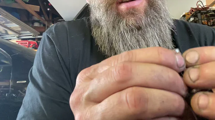 Fuel injector seal without special tool