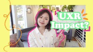 What is UX Research Impact? (and how you can talk about it in your UX interview)