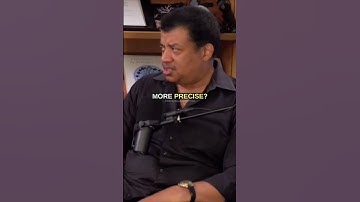 How Accurate Is Your Weather App? ☁️ w/ Neil deGrasse Tyson