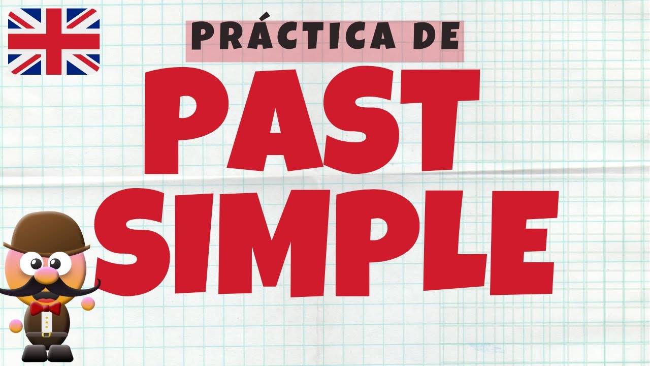 Return Pasado Simple En Ingles