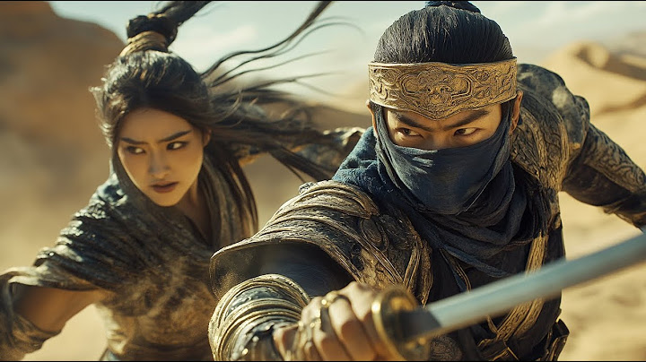 Latest martial arts film: Young hero ambushed by assassins, defeats them all with a single sword