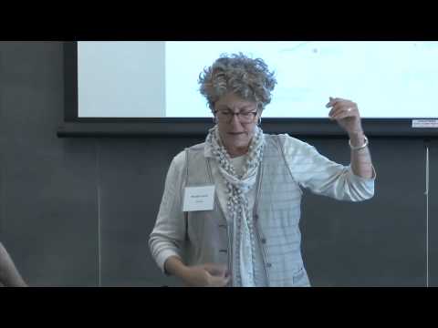 Brenda Laurel -- Crossing Boundaries (Media Systems Series #2 ...