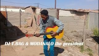 Ramaleke Rantho...Don't call them malala pipe (1)