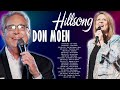 New 2021 Playlist Of Don Moen - HillSong Praise and Worship - Wonderful Christian Worship Songs