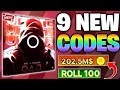 LATEST CODES!!💎🔥 INK GAME ROBLOX CODES 2026 | INK GAME NEW CODES MAY 2026