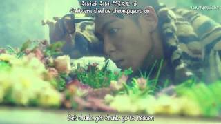 Big Bang - Sober MV [English subs   Romanization   Hangul] HD