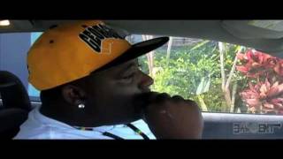 Big Rebb - Living In A Dream Music Video