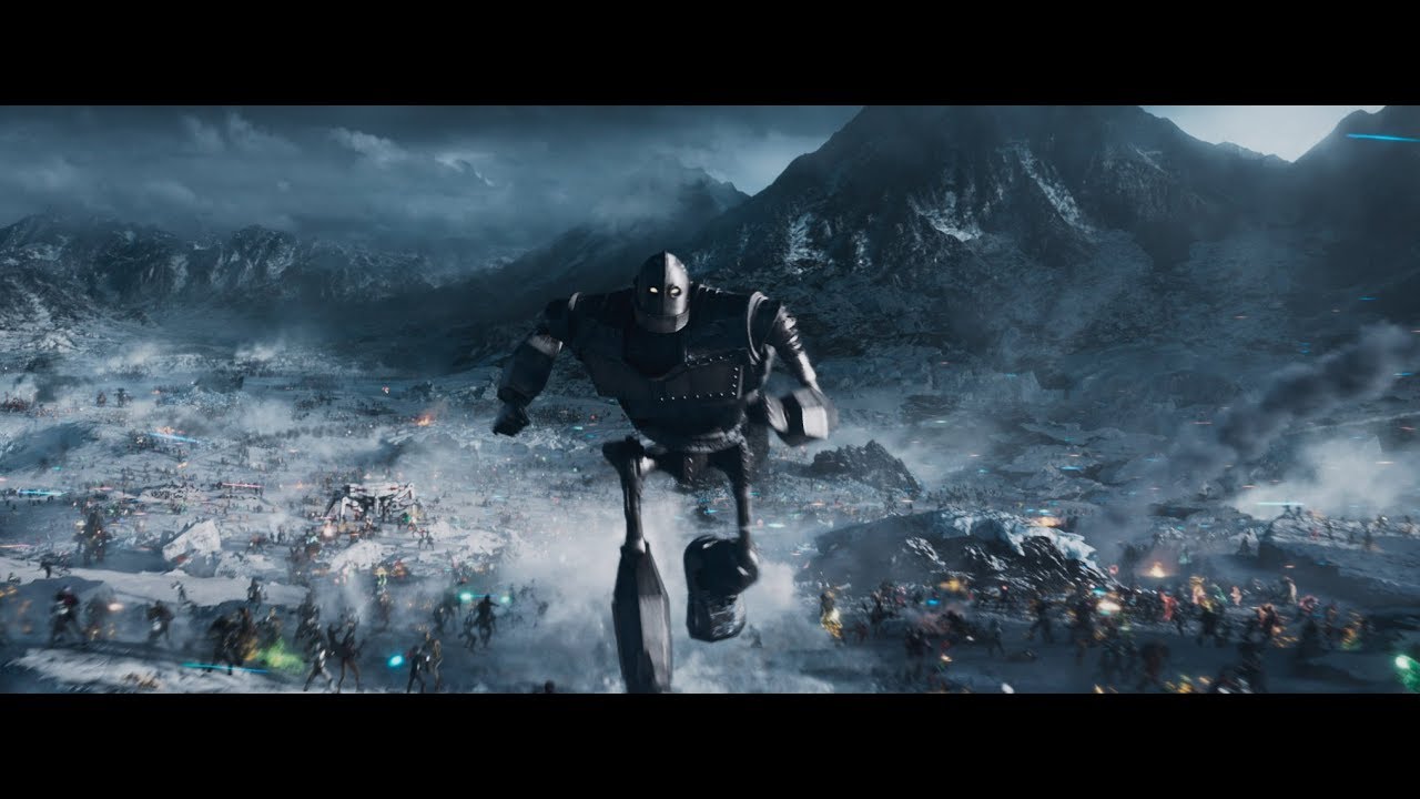 Rotten Tomatoes - Easter Eggs from the latest Ready Player One