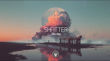 Wizard of Vibes - Shatter The Sky