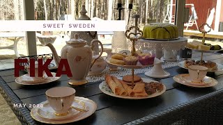 WHAT IS FIKA ? / Swedish Culture screenshot 4