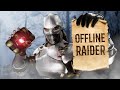 Offline raider  ark film