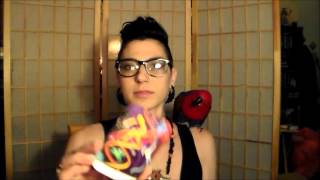 Tarot Music Videos- The Fool